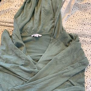 Soft O’Neill hoodie